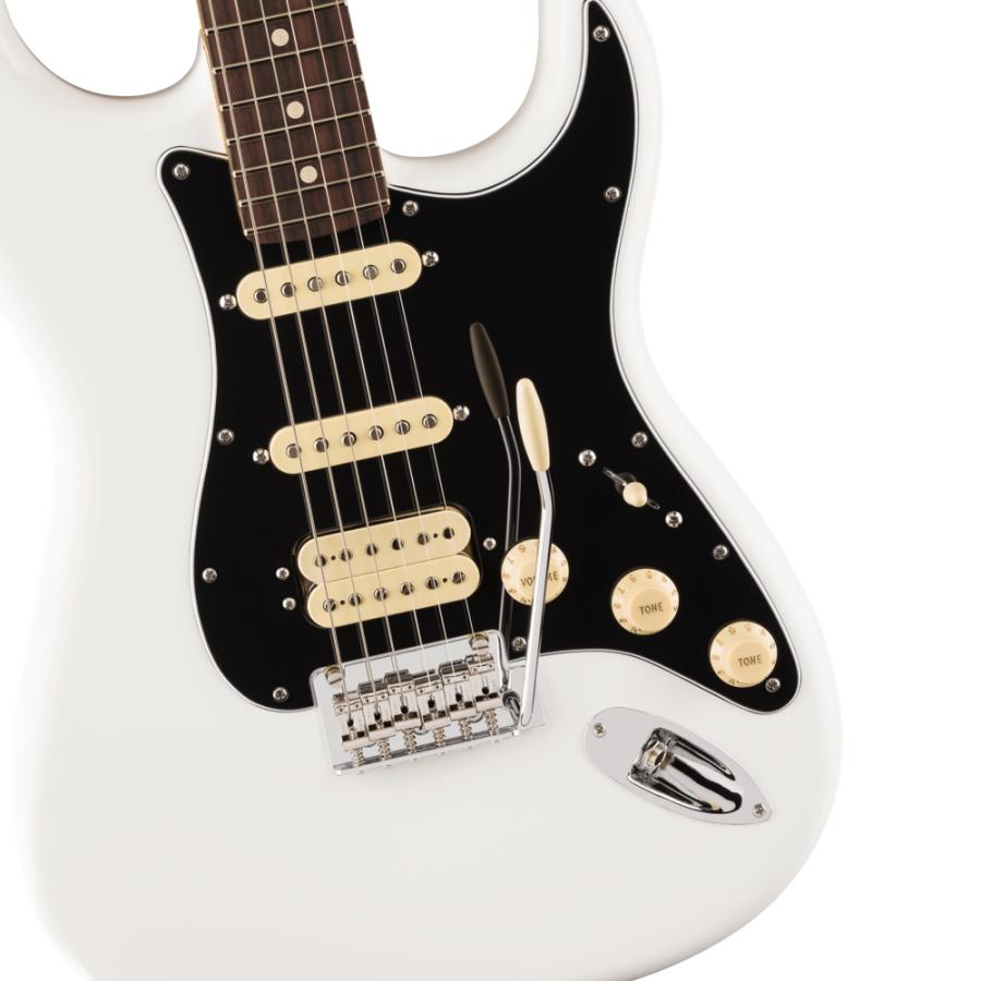 Fender（フェンダー） Player II Stratocaster HSS RW PWT エレキ