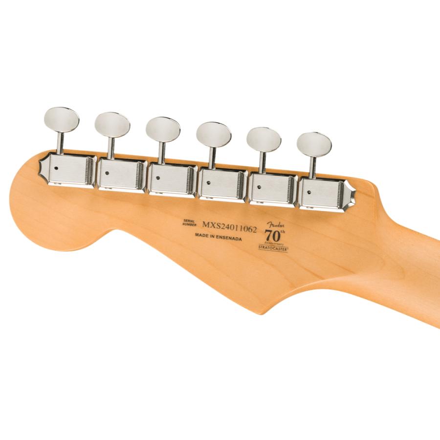 Fender（フェンダー） Player II Stratocaster HSS RW PWT エレキ