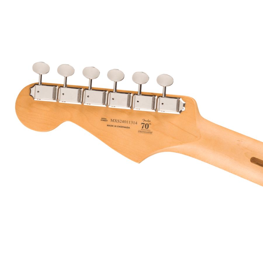 Fender（フェンダー） Player II Stratocaster MN AQB エレキギター