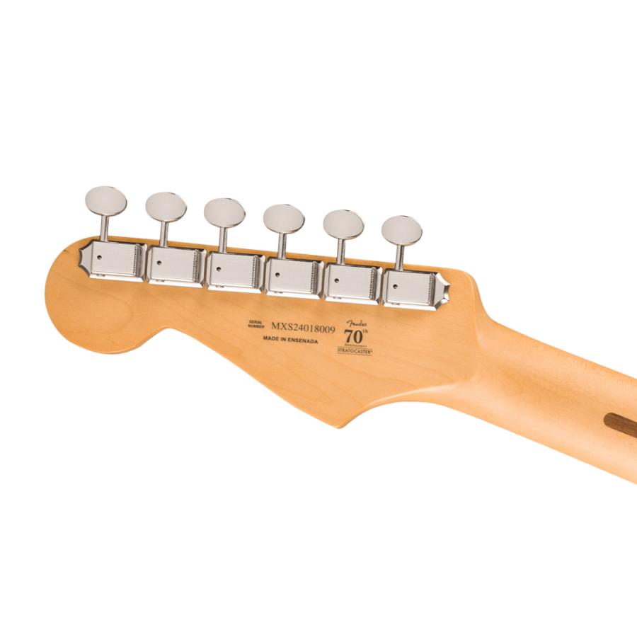 Fender（フェンダー） Player II Stratocaster MN BLK エレキギター