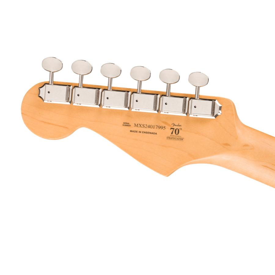 Fender player ii (値下げ交渉可) Fender Player II Stratocaster Rosewood Fingerboard, Chambered Ash