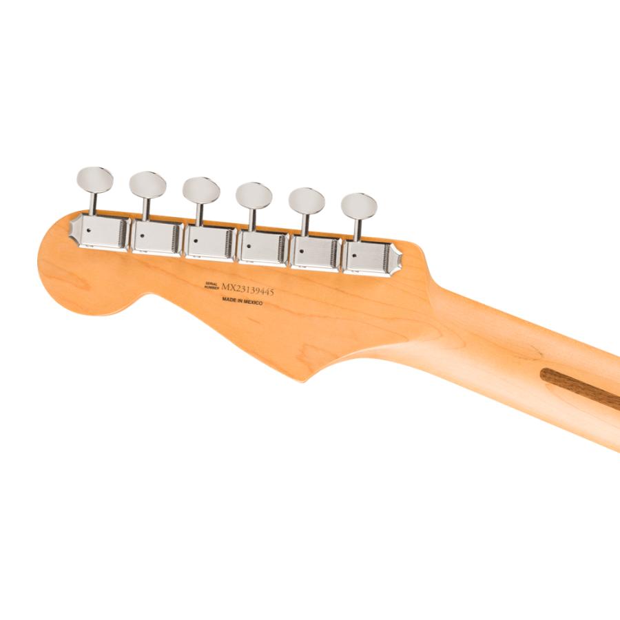 Fender（フェンダー） Player II Stratocaster RW PWT エレキギター