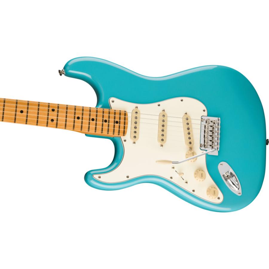 Fender（フェンダー） Player II Stratocaster Left-Handed MN