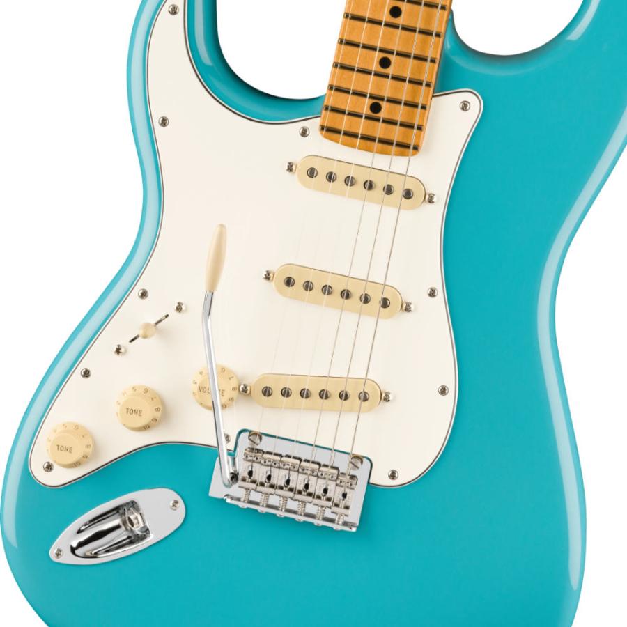 Fender（フェンダー） Player II Stratocaster Left-Handed MN