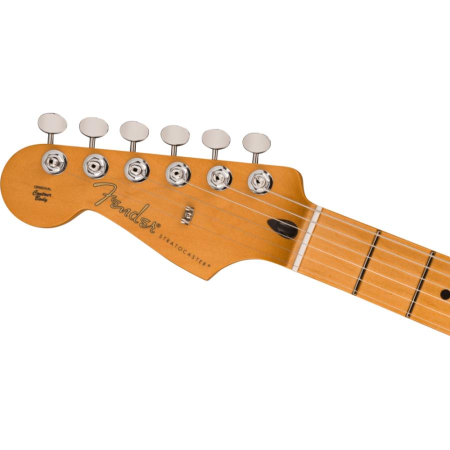 Fender（フェンダー） Player II Stratocaster Left-Handed MN