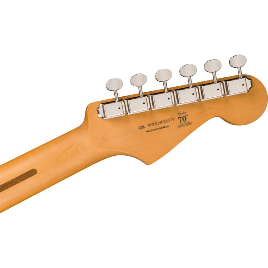 Fender（フェンダー） Player II Stratocaster Left-Handed MN