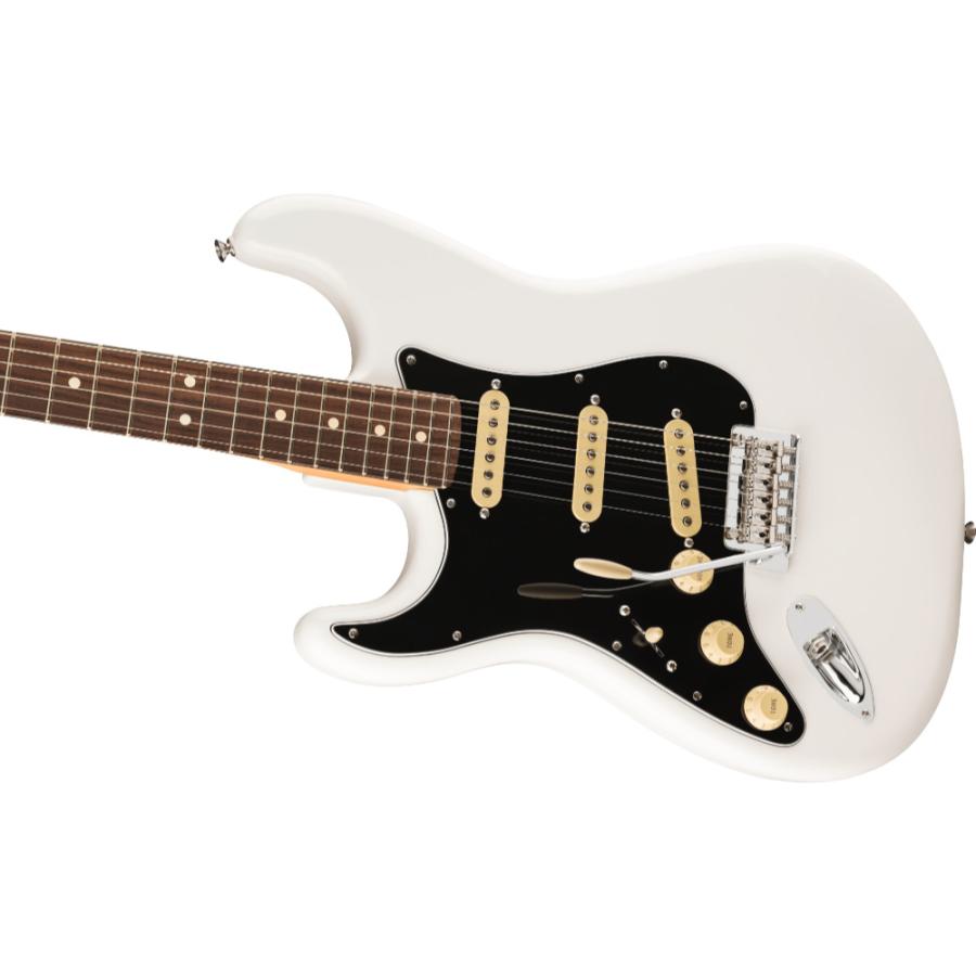 Fender（フェンダー） Player II Stratocaster Left-Handed RW Polar