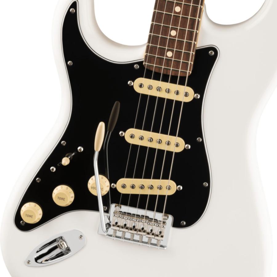 Fender（フェンダー） Player II Stratocaster Left-Handed RW Polar 