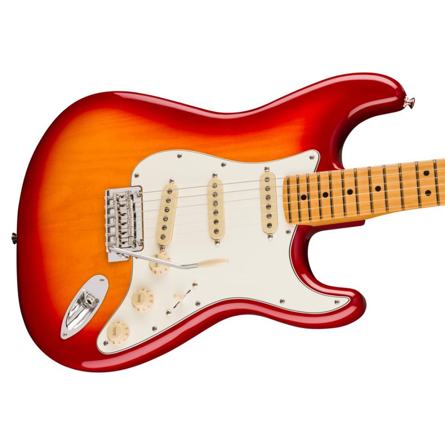 Fender（フェンダー） Player II Stratocaster MN ACB エレキギター