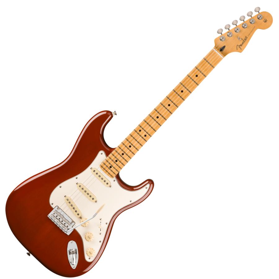 Fender（フェンダー） Player II Stratocaster MN TMB エレキギター