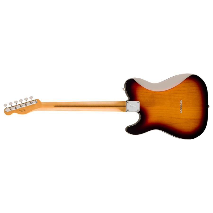 Fender フェンダー Player II Telecaster HH MN 3TS エレキ