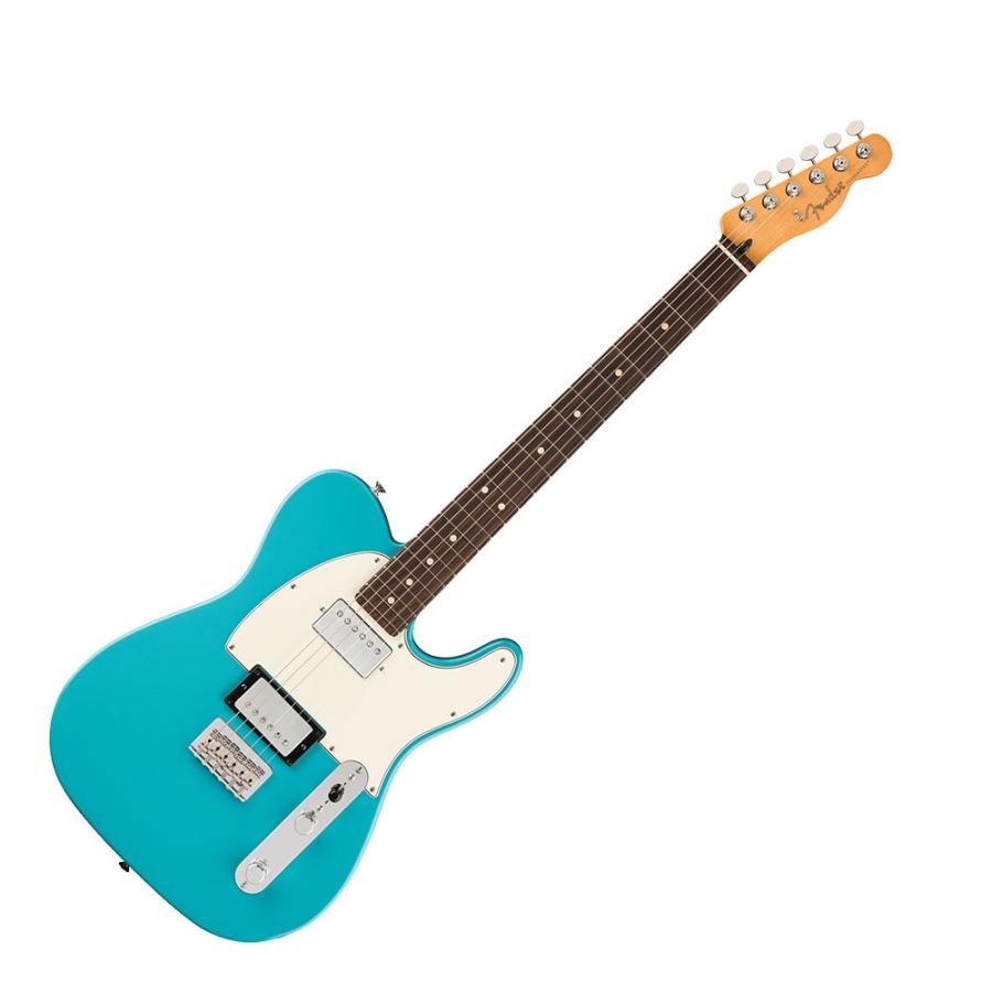 Fender Player Telecaster HH 【動作確認済】テレキャス