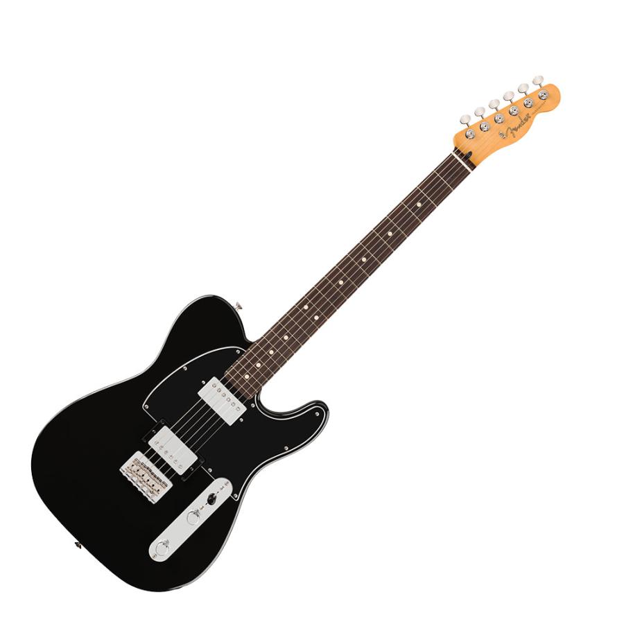 Fender Mexico BlackTop Telecaster HH フェンダー｜Yahoo!フリマ（旧
