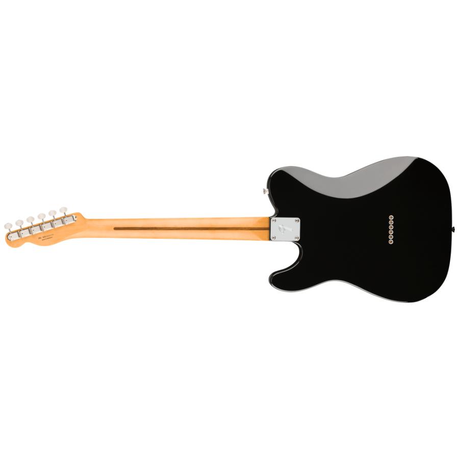 Fender（フェンダー） Player II Telecaster HH RW BLK エレキギター