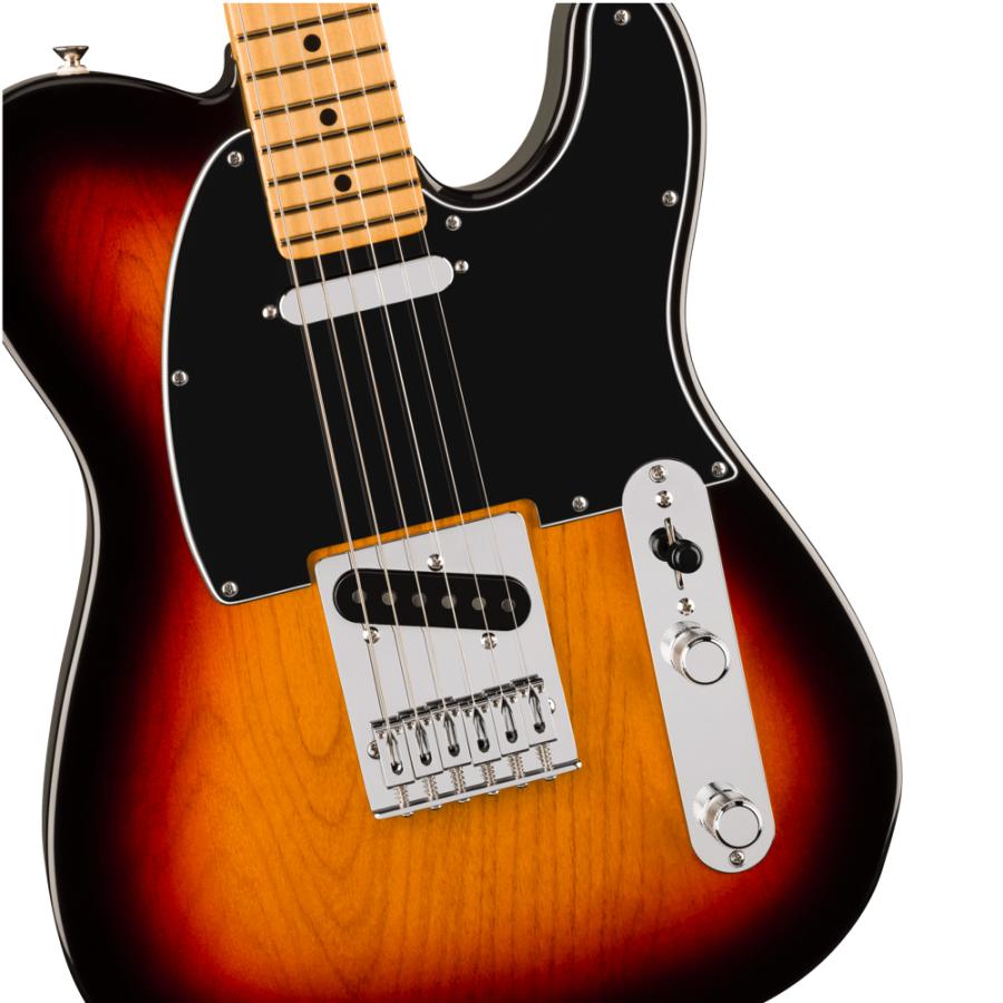 Fender（フェンダー） Player II Telecaster MN 3TS エレキギター