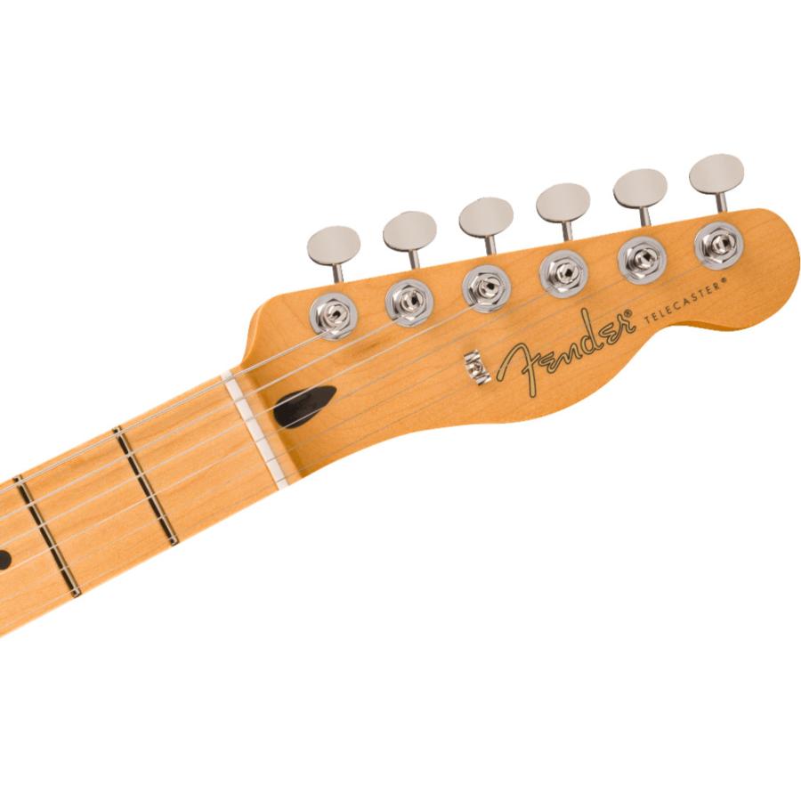 Fender（フェンダー） Player II Telecaster MN Coral Red エレキ