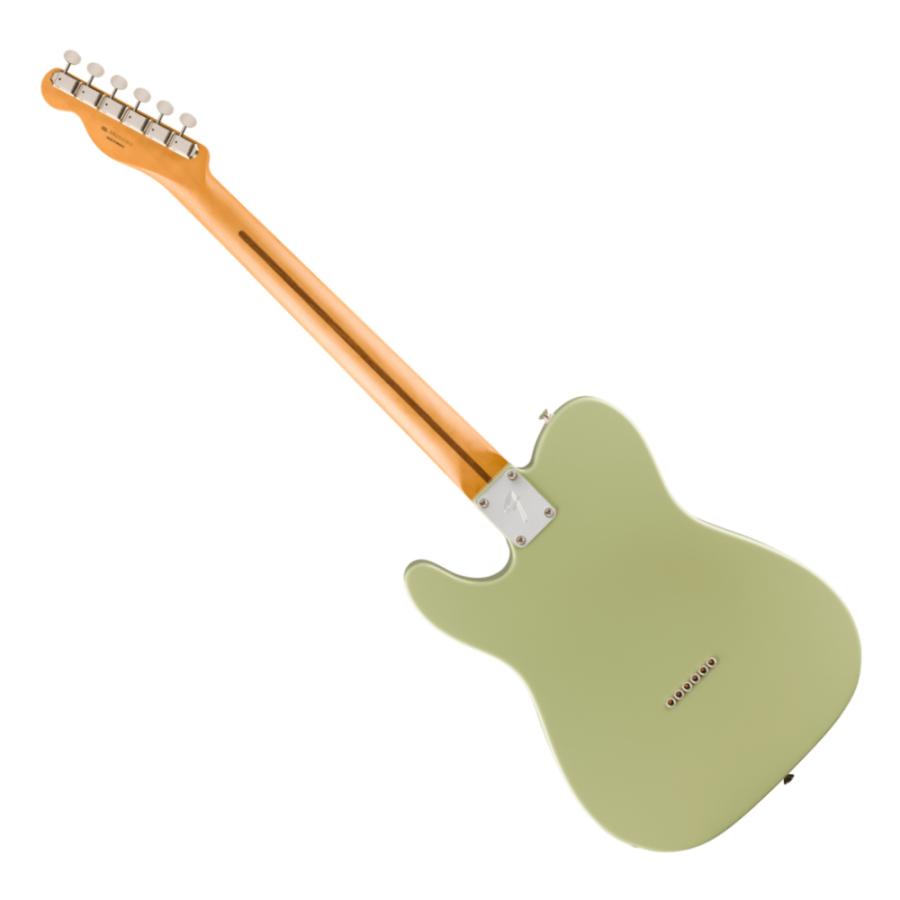 Fender（フェンダー） Player II Telecaster RW Birch Green エレキ