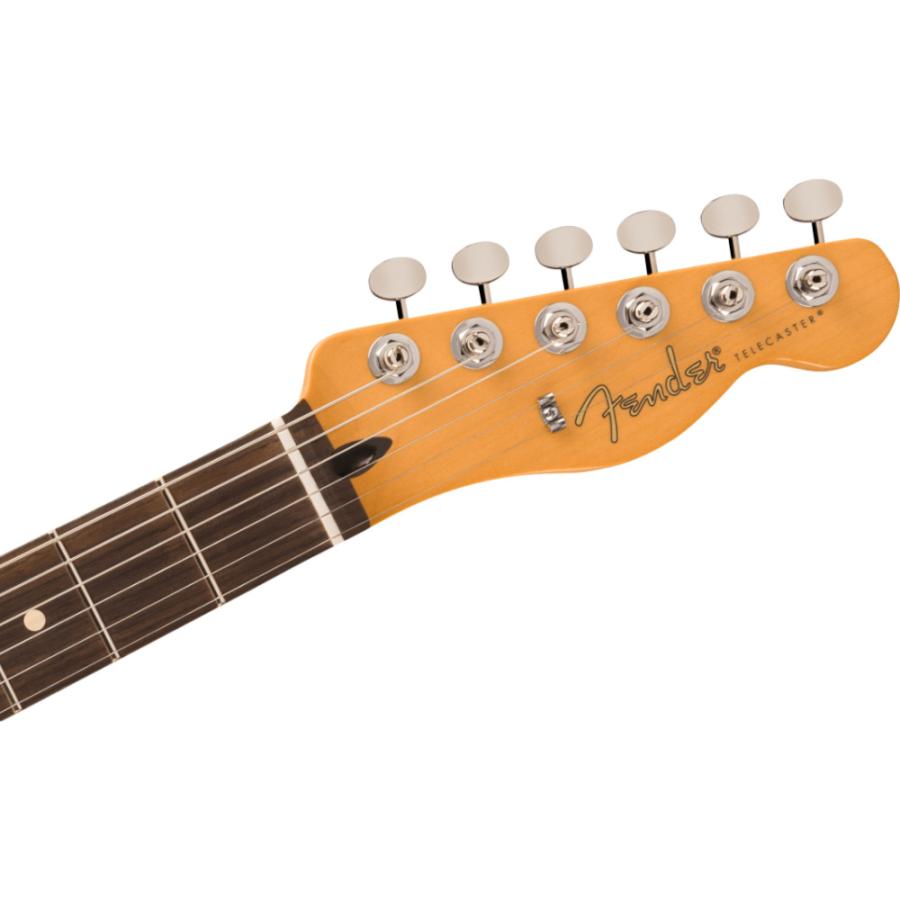 Fender（フェンダー） Player II Telecaster RW Birch Green エレキ