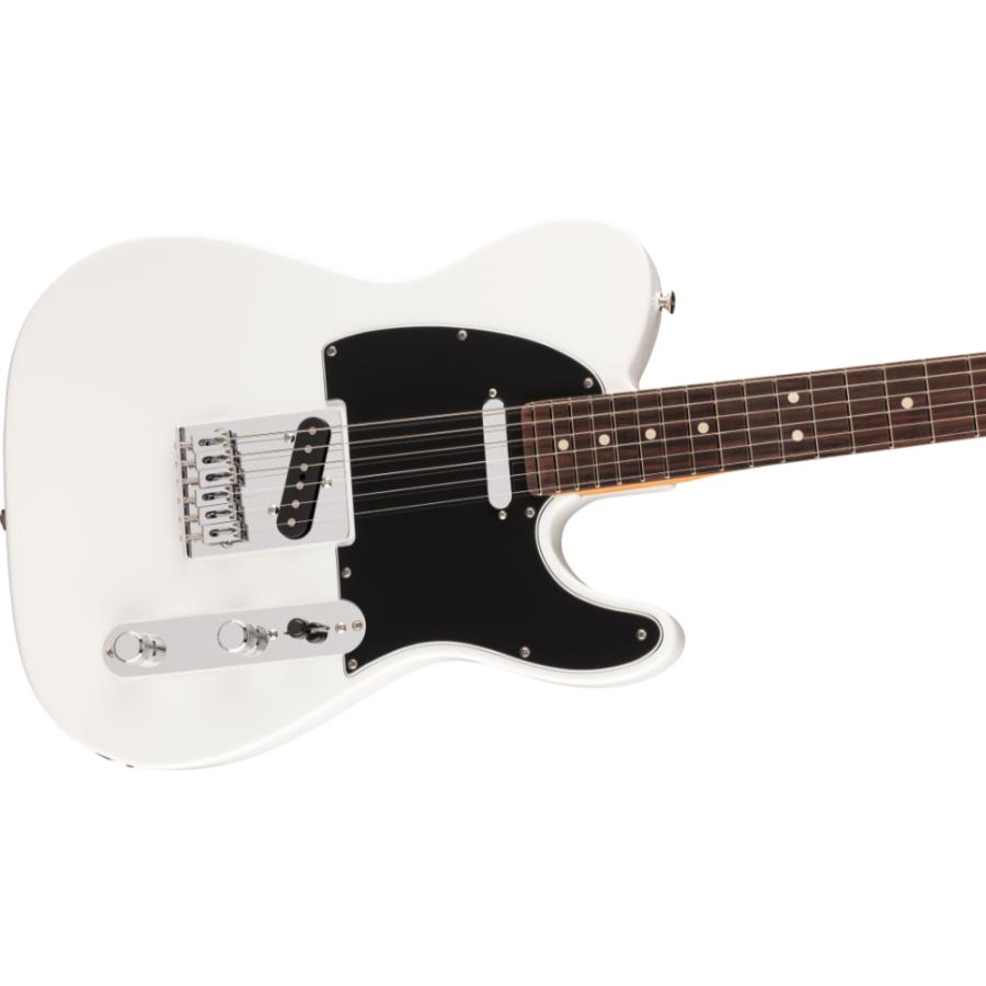 Fender（フェンダー） Player II Telecaster RW Polar White エレキ