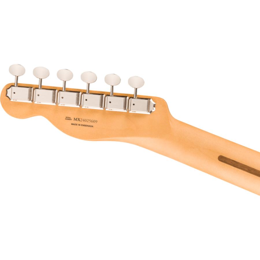 Fender（フェンダー） Player II Telecaster RW Polar White エレキ