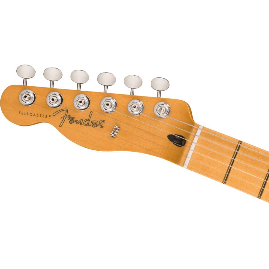 Fender（フェンダー） Player II Telecaster Left-Handed MN 3-Color