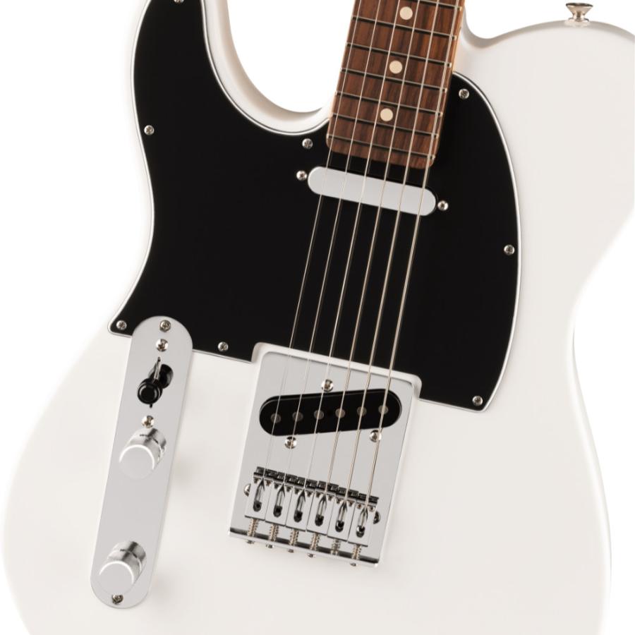 Fender（フェンダー） Player II Telecaster Left-Handed RW Polar
