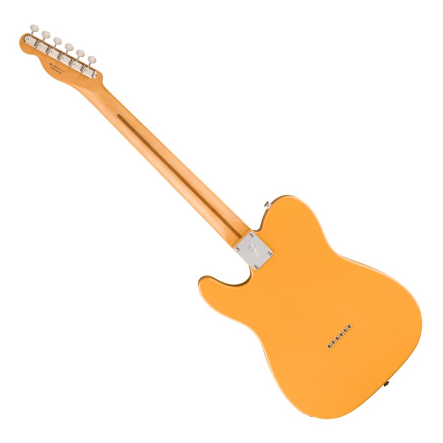 Fender フェンダー Player II Telecaster MN Butterscotch