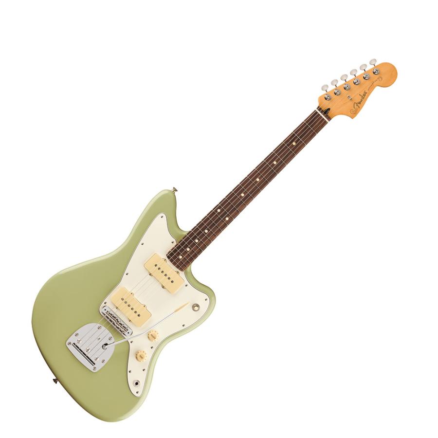 Fender（フェンダー） Player II Jazzmaster RW BCG エレキギター