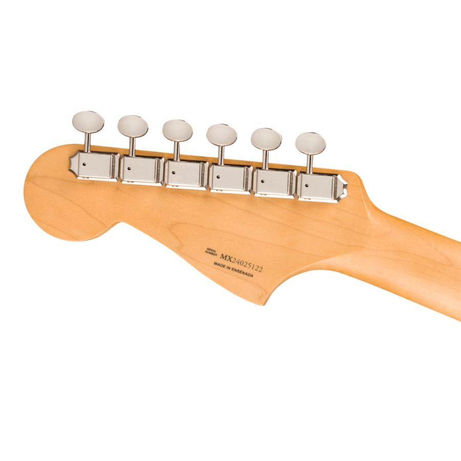 Fender（フェンダー） Player II Jazzmaster RW BCG エレキギター