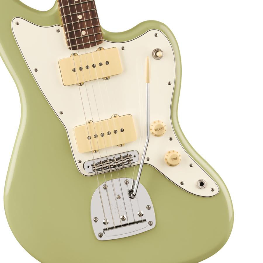 Fender（フェンダー） Player II Jazzmaster RW BCG エレキギター