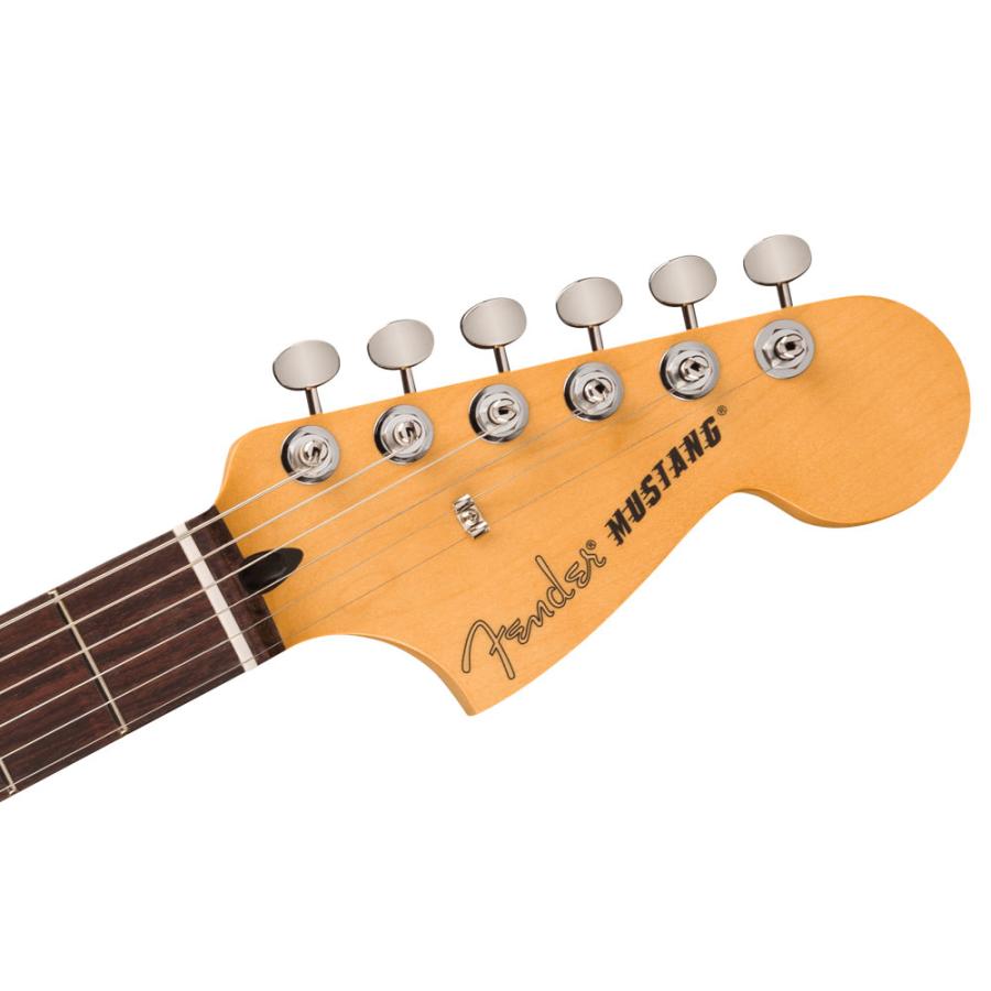 Fender（フェンダー） Player II Mustang RW BCG エレキギター : chuya