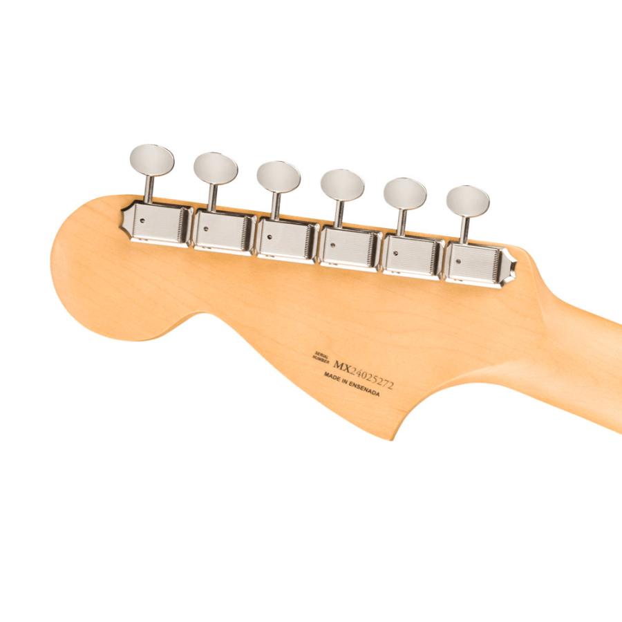 Fender（フェンダー） Player II Mustang RW BCG エレキギター : chuya