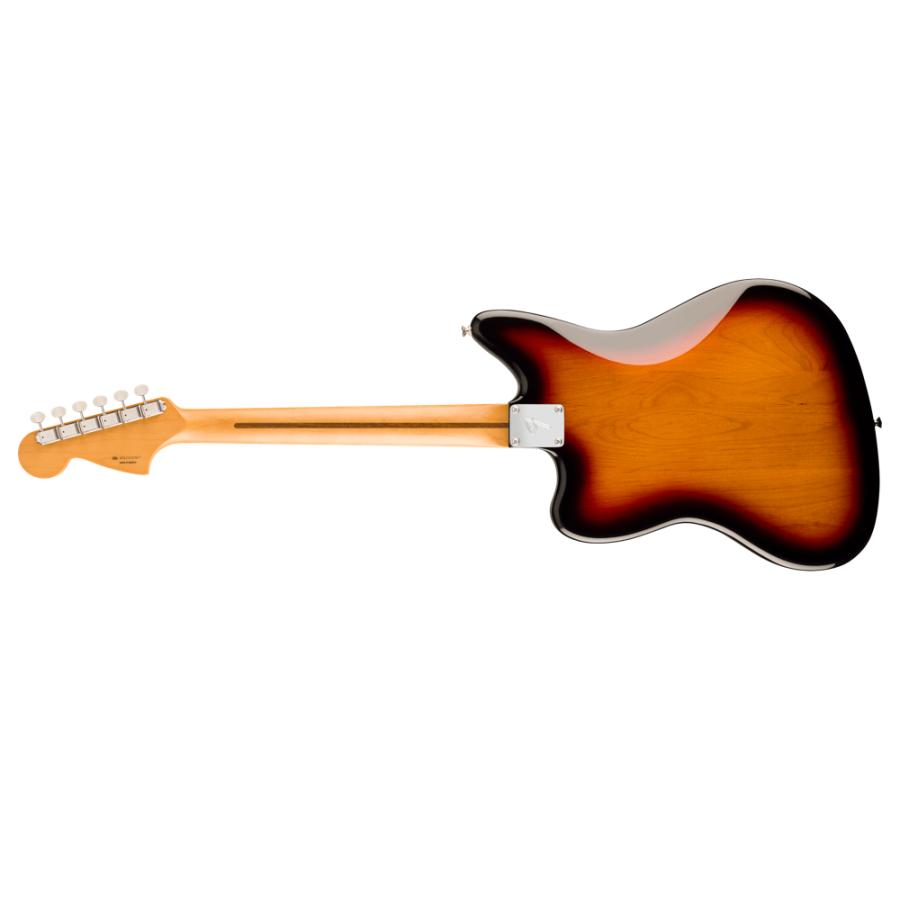Fender（フェンダー） Player II Jaguar RW 3TS エレキギター : chuya