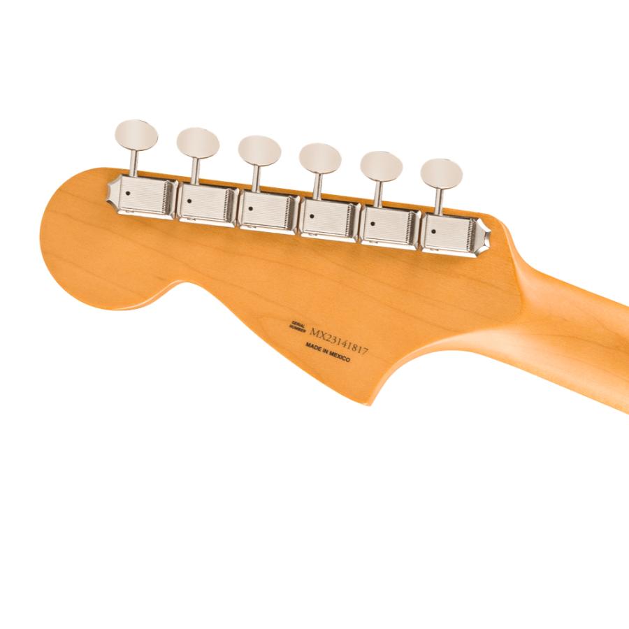 ギター Fender Player Jaguar PF 3TS Fender Player Jaguar PF 3TS 10155061 « Electric Guitar