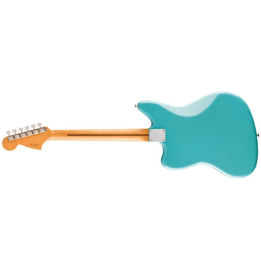 Fender（フェンダー） Player II Jaguar RW AQB エレキギター : chuya