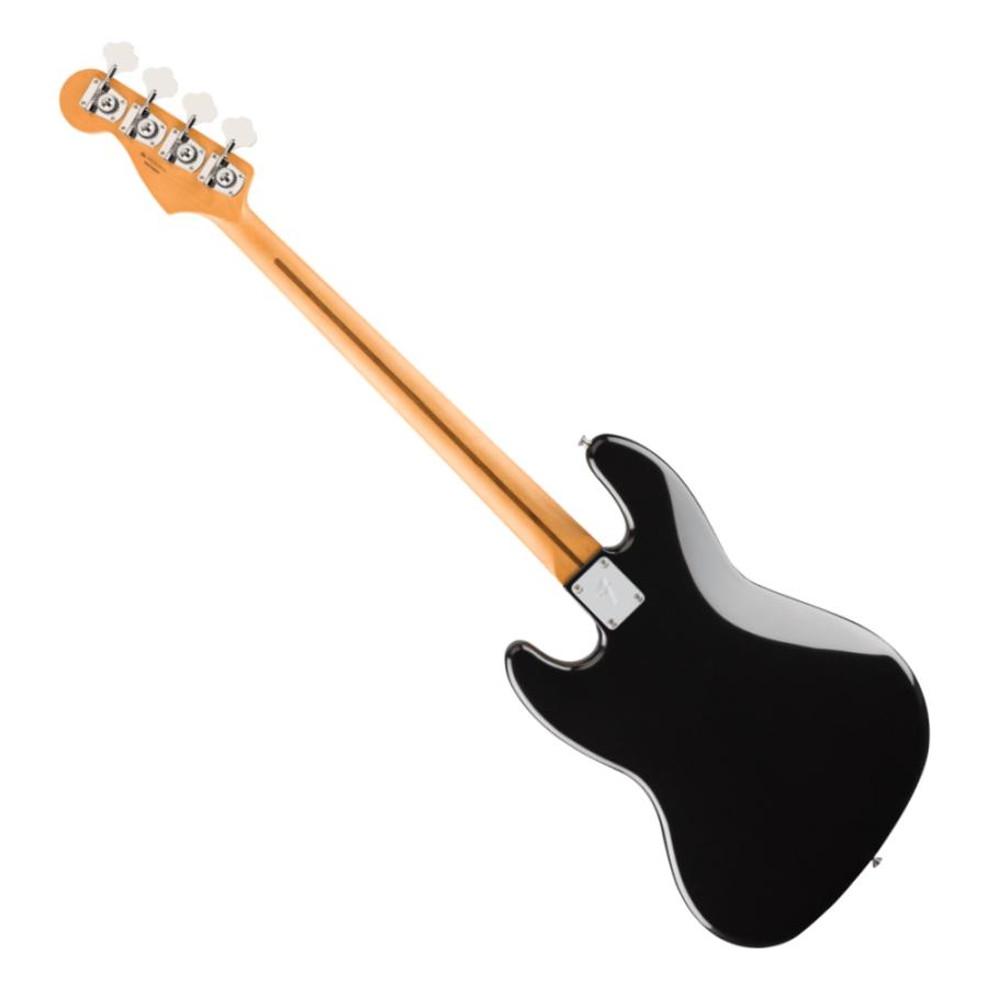 Fender フェンダー Player II Jazz Bass MN Black エレキベース ジャズ