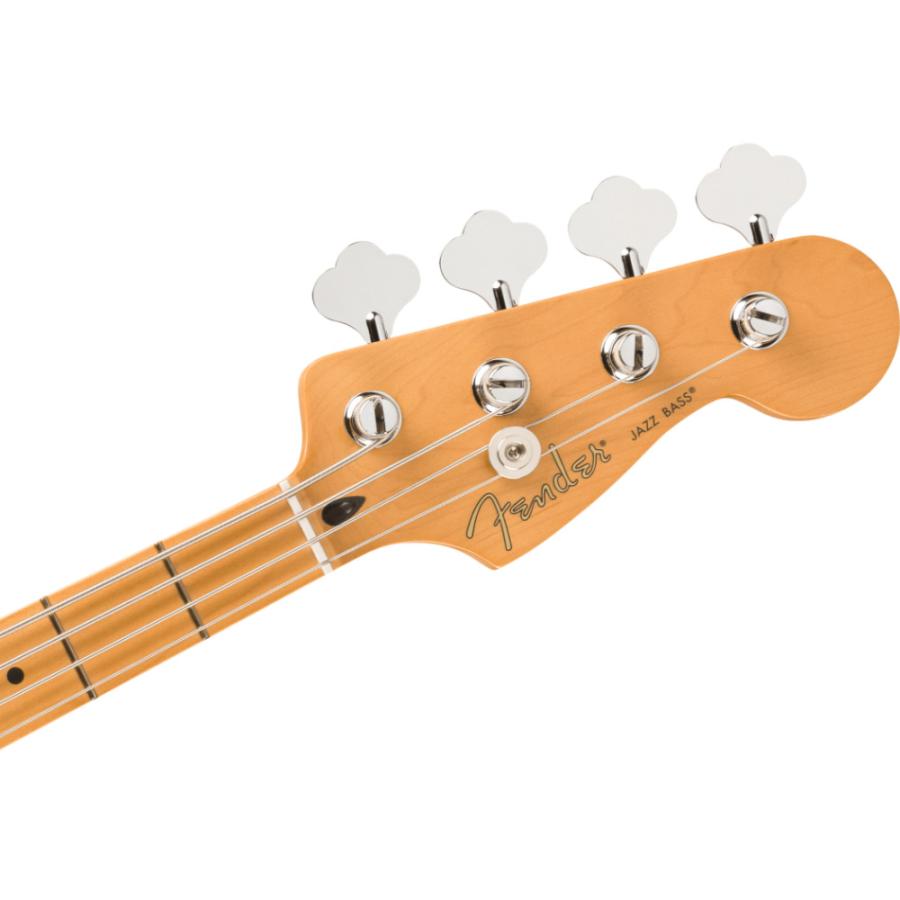 Fender（フェンダー） Player II Jazz Bass MN Black エレキベース