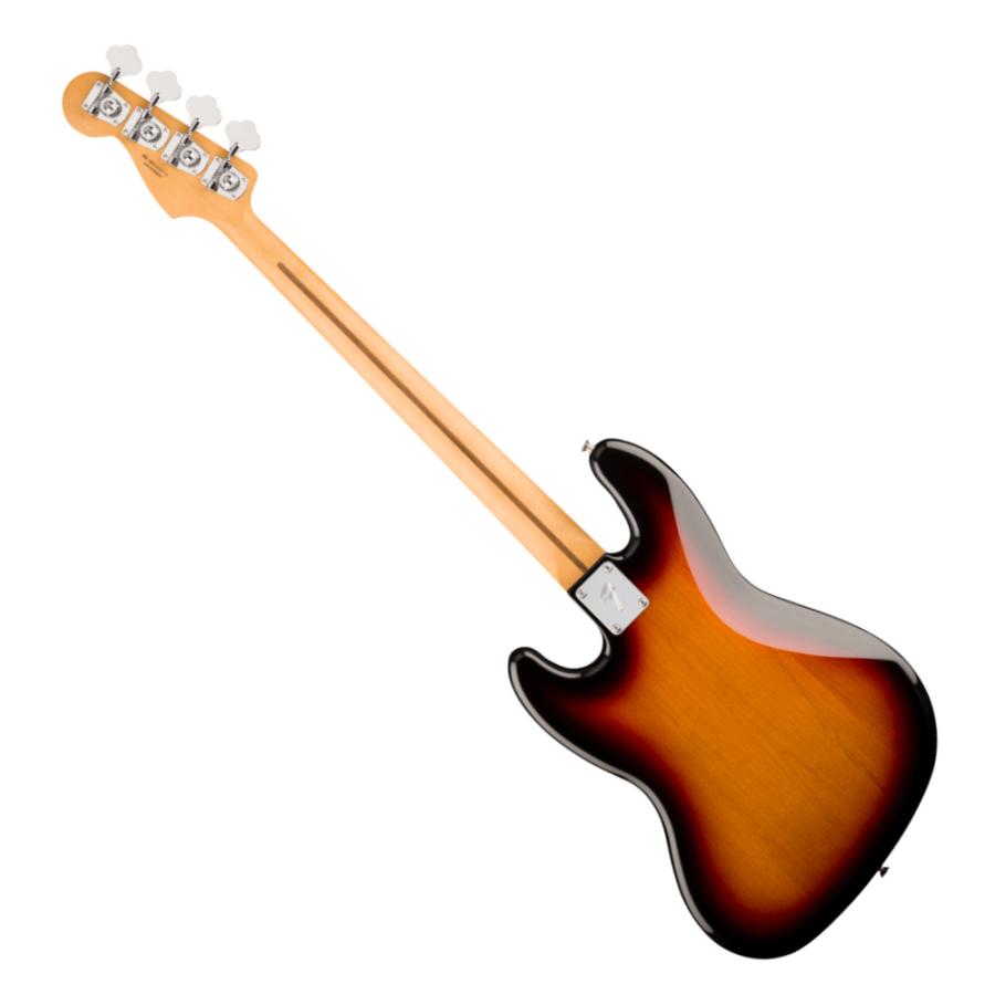 Fender（フェンダー） Player II Jazz Bass RW 3-Color Sunburst