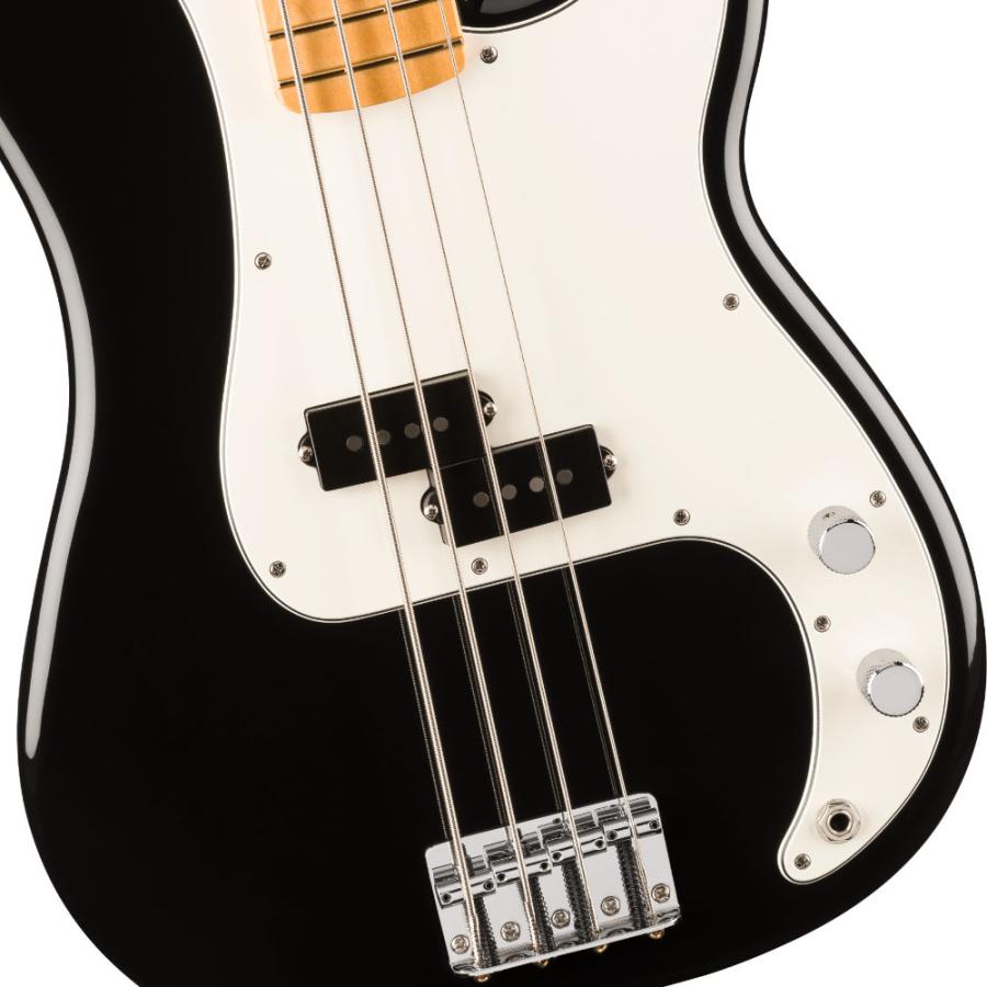 Fender（フェンダー） Player II Precision Bass MN Black エレキ