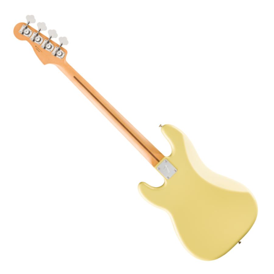 Fender（フェンダー） Player II Precision Bass MN Hialeah Yellow