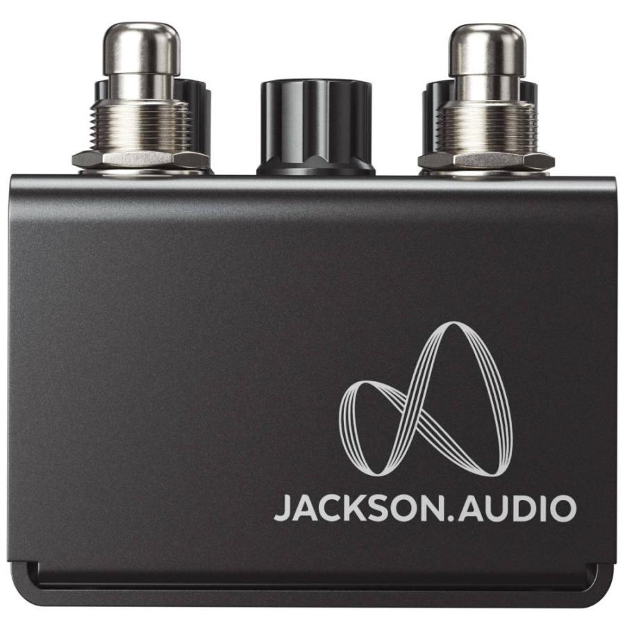 Jackson Audio BROKEN ARROW MIDI オーバードライブ ギター