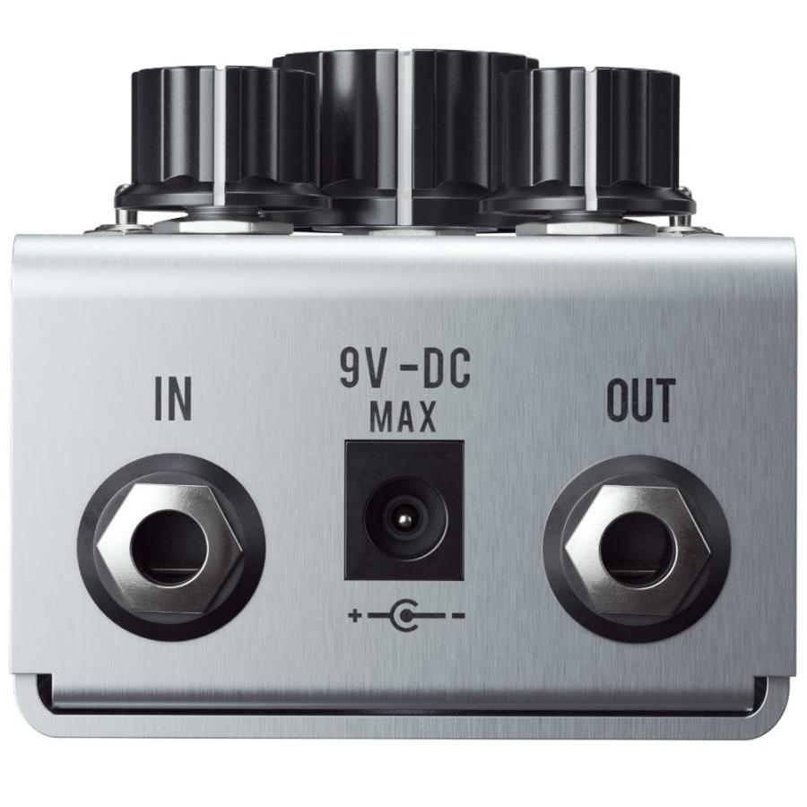 JACKSON AUDIO PRISM ギターエフェクター JACKSON AUDIO PRISM｜ミュージックランドKEY