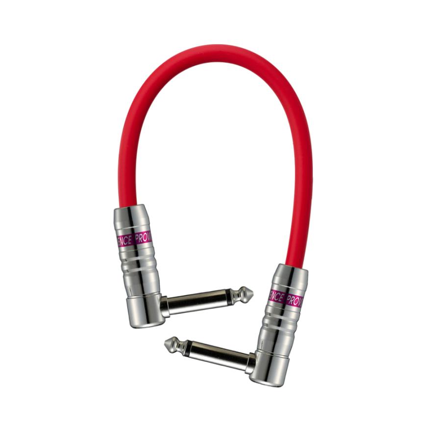 Providence プロビデンス LE501 0.75m LL RD EF パッチケーブル レッド