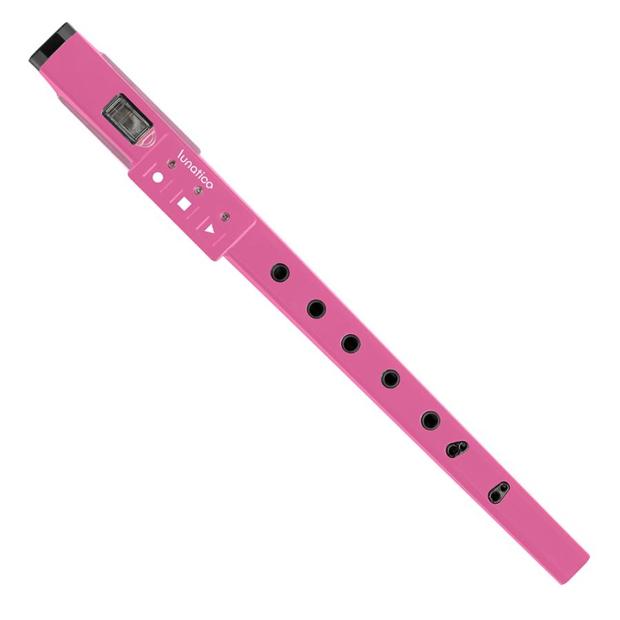 ARTinoise LUNATICA アルティノイズ ルナティカ PINK 電子リコーダー