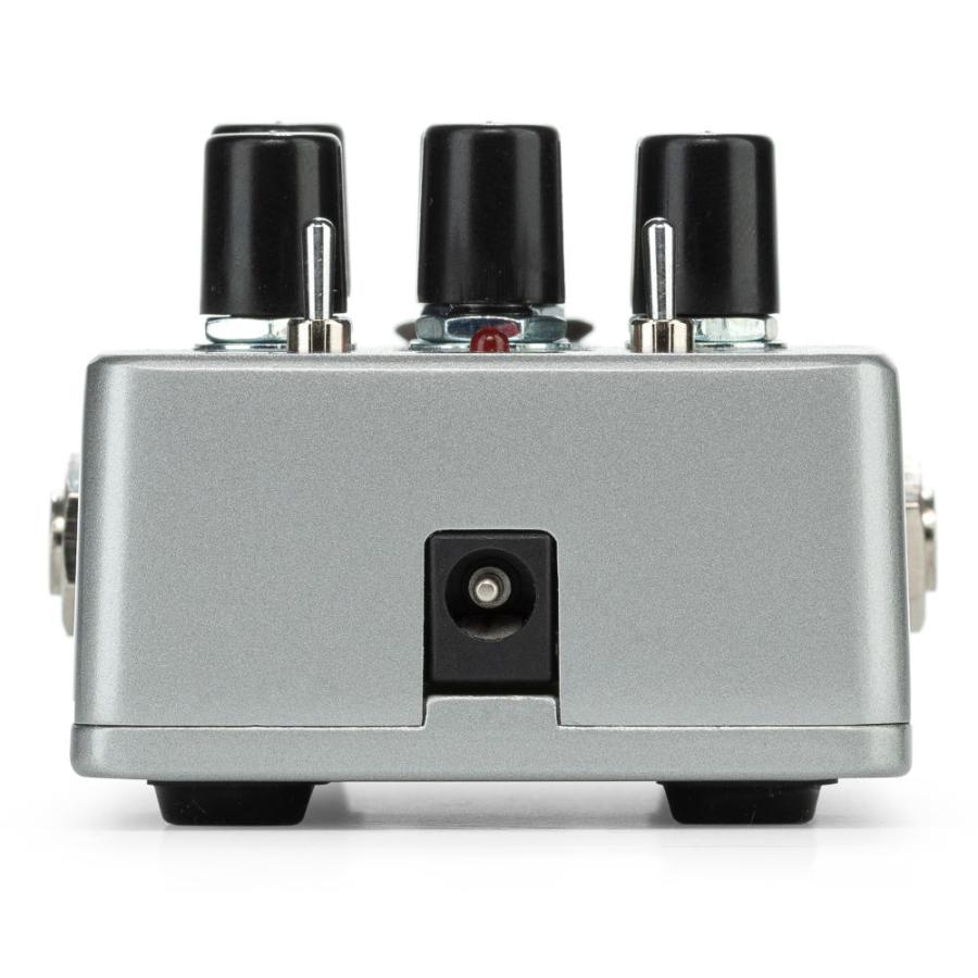 エフェクター ブースター エレハモ ELECTRO-HARMONIX LPB-3 エレクトロ