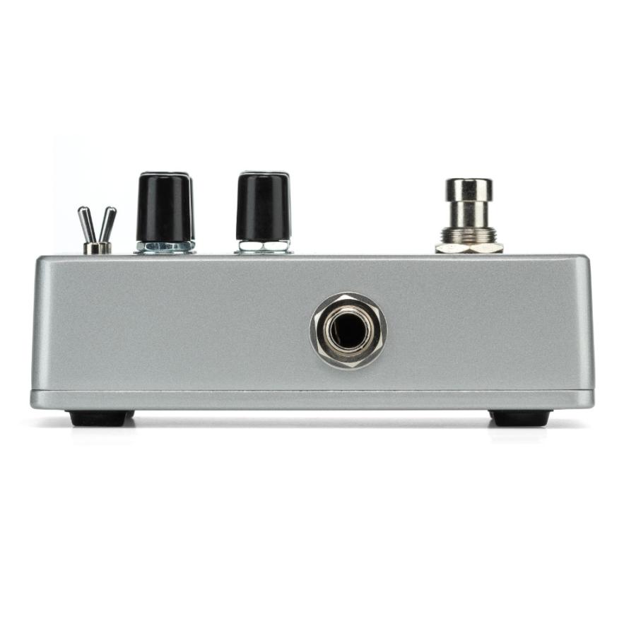 エフェクター ブースター エレハモ ELECTRO-HARMONIX LPB-3 エレクトロ