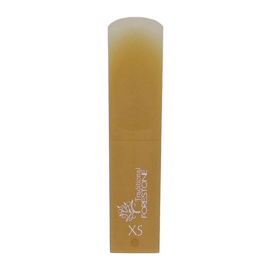 Forestone フォレストーン Reed Soprano Sax Traditional XS ソプラノ