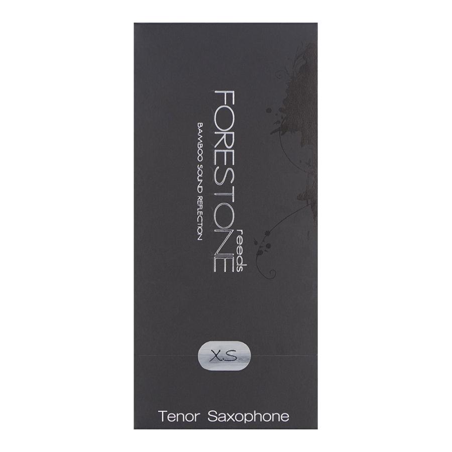 Forestone フォレストーン Reed Tenor Sax Traditional XS テナー