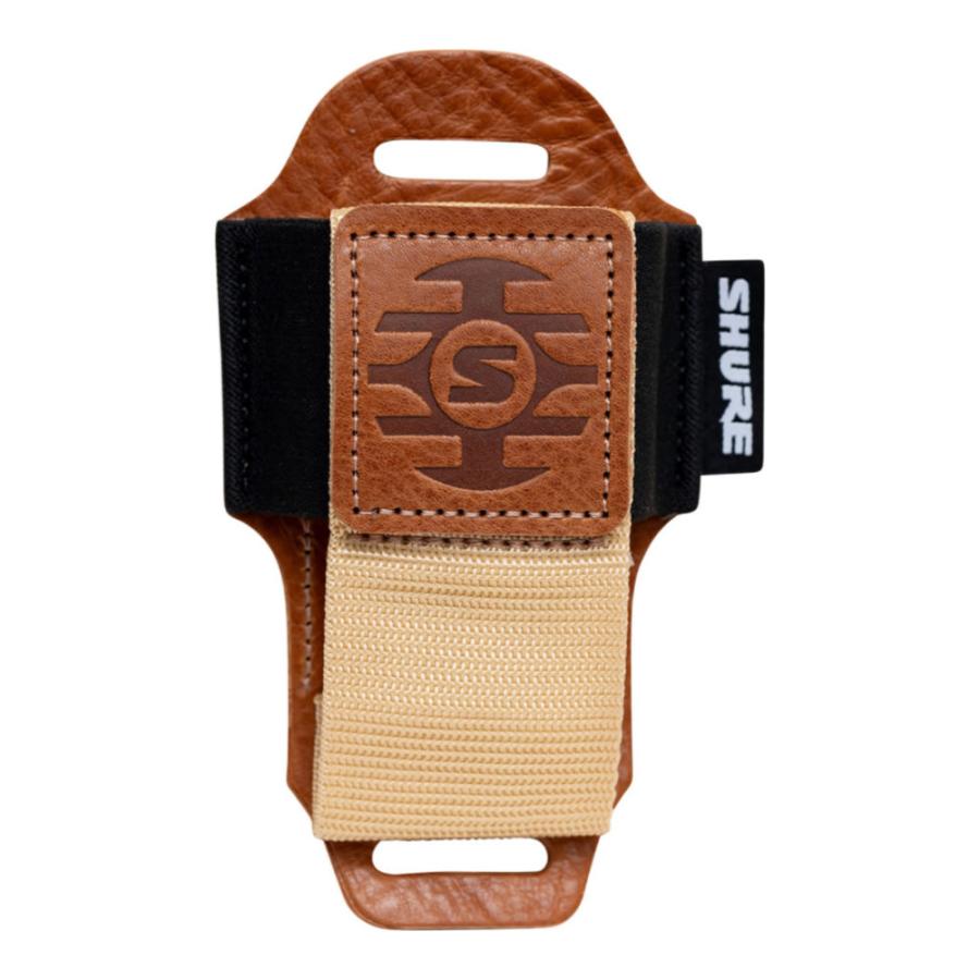 GLX-D トランスミッターホルダー シュアー SHURE SH-BODYPACK-PTN-L