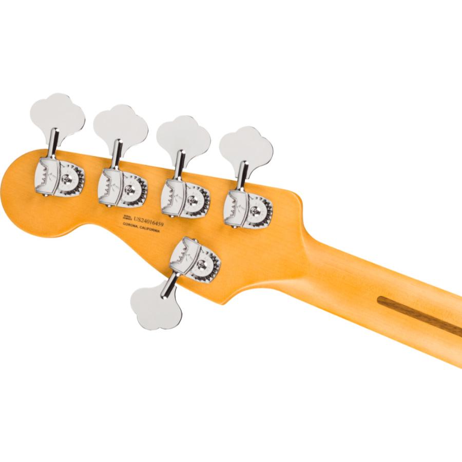 Fender（フェンダー） American Ultra II Jazz Bass V EB Ultraburst 5